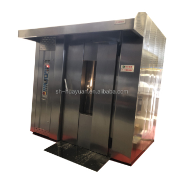 Large Capacity Fruit Drying Machinery and Bakery Ovens