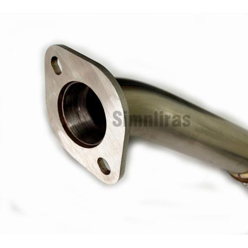 Auslass 03-20 G35 G37 Q40 Q60 350Z 370Z