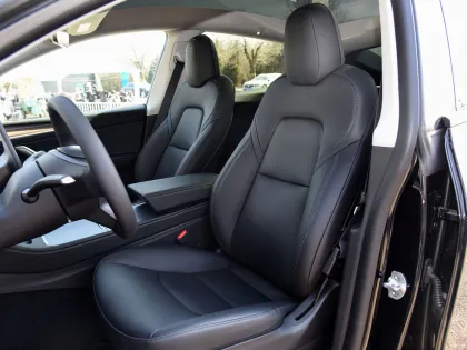 2021 Chinese Used Tesla Model Y Electric Cars for Sale