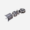 Aluminum Alloy Die Cast Motor Motor Housing