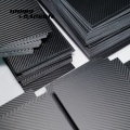 3k Carbon Fiber Sheet 2mm Bottle Openner