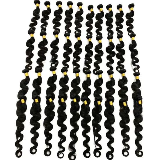Unprocessed Indian Vietnamese Cambodian Peruvian Virgin Human Hair Bundles Vendors Wholesale Human Har Weave Distributors