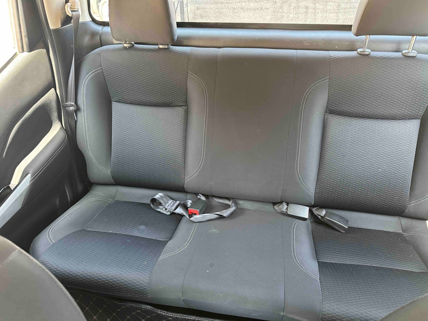 Used Nissan Navara 2022 Connected Tech