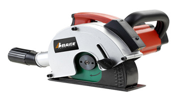 SC001 – Scanalatrice elettrica / Scanalatrice per muri
