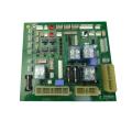 ヒュンダイエレベーターカートップボードCCB-7