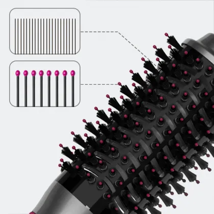 soleil professional blowout brush