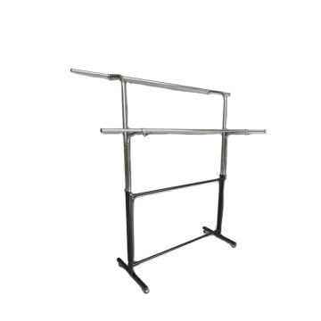 Wholesale Heavy Duty Clothes Drying Rack Supplier - Hanging Clothes Rail
