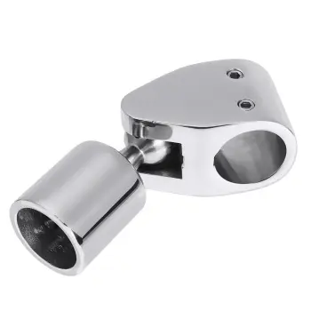 Alastin Bimini Top Fitting Oem Odm Marine Accessories Supplier 316 Stainless Steel Slide Top Cap Bimini Top
