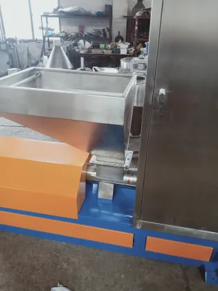 Plastic Recycling Spin Dryer for Sale