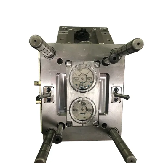 ABS Plastic Smooth Injection Molding