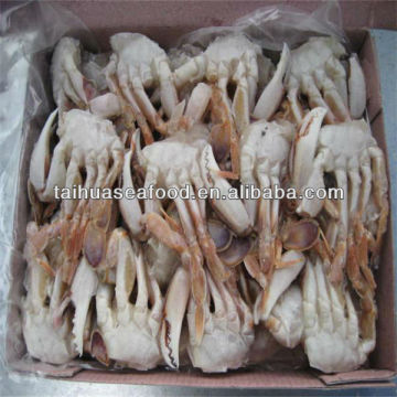 frozen best sea crabs