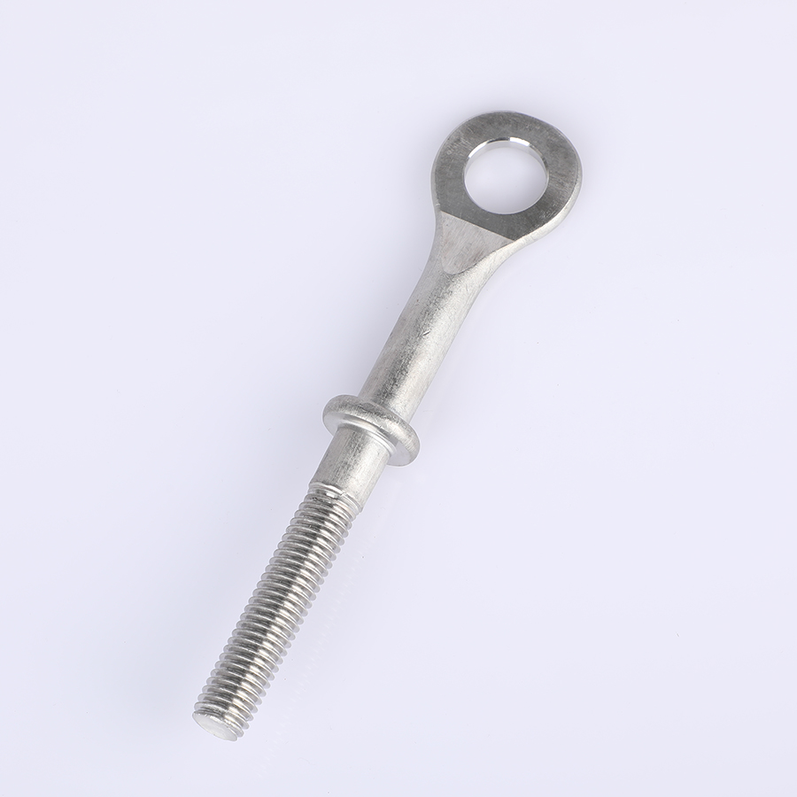 Пользовательские направляющие стержни из нержавеющей стали, предназначенные для долговечности