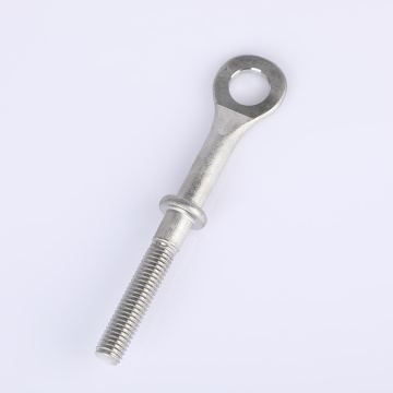 Руководство из нержавеющей стали