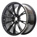 កង់ 18&quot; រចនាម៉ូដ AUDI A4 RIMS ABT