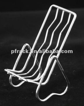 Metal water bottle carrier P-1305