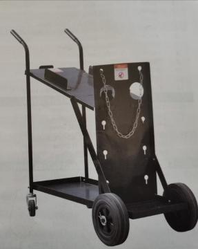 Welding Cart Heavy Duty Steel