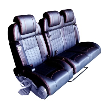High Quality Sprinter Van Fiber Leather Seats for MPV