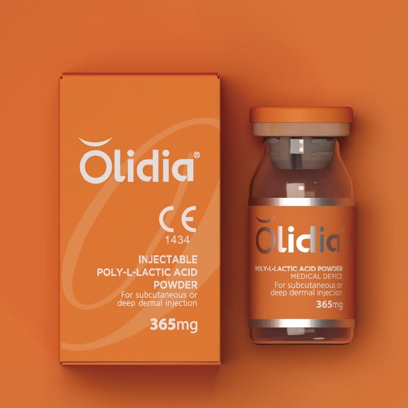 Olidia PLLAポリL乳酸粉末粉末365mg