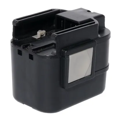 12V NIMH Power Tool Battery - Huayue 1500mAh/2000mAh/3000mAh for AEG Tools