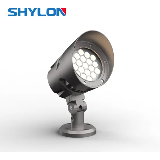 IP67 Waterproof 45W 30W 20W LED Flood Light