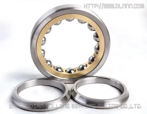 Angular Contact Ball Bearings