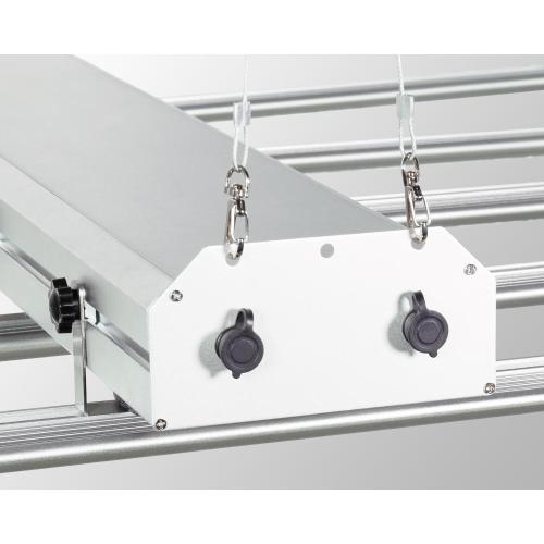 Indoor Hydroponic Farming Led Grow Light Systems