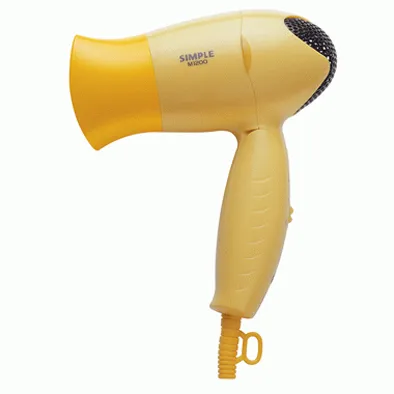 Milan Hair Dryer