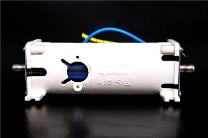 Instant electric shower water heater