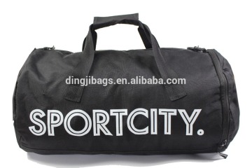 Practical best gym bag new design travel bags