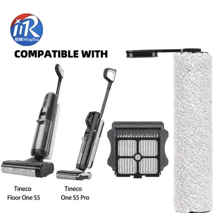 HEPA Filter for Tineco Floor One S5/S5 Pro Cordless Vacuum Cleaner