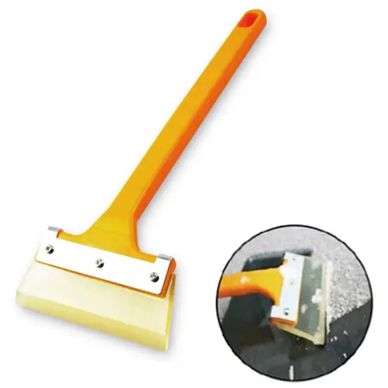 50% HOT SALES!!! Winter Car Windshield Window Snow Ice Frost Removal Shovel Scraper Cleaning Tool