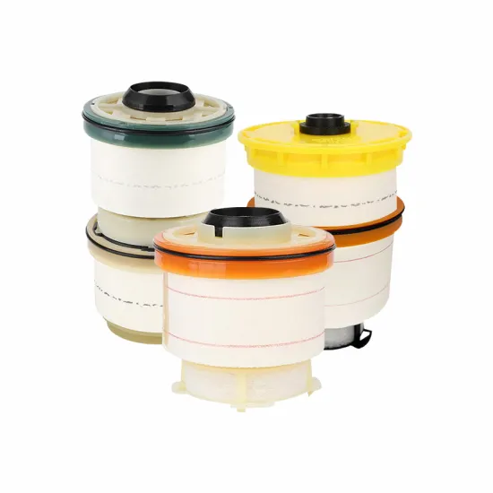 Fuel Separator Filter FS19764 FS1242 Fuel Filter FF5687 - Made in China