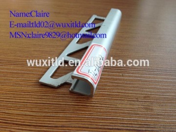 High quality Aluminium flooring tile