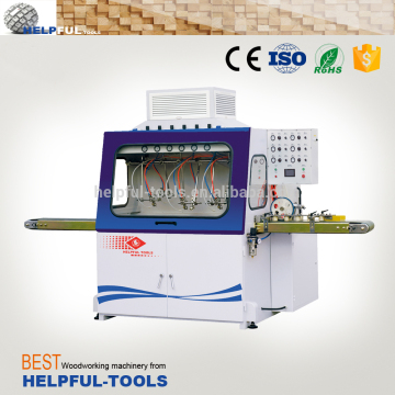 Automatic Profile Spraying Machine