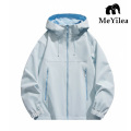 Çift Taraflı Outdoor Ceket