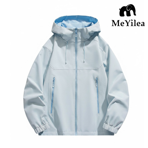Çift Taraflı Outdoor Ceket