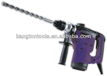 Heavy Duty Rotary Hammer Drill