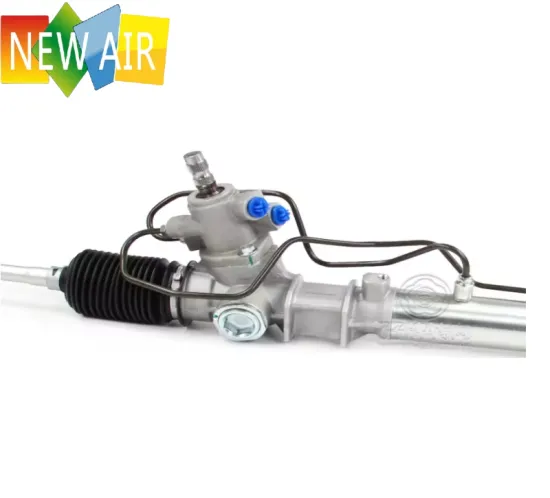 STEERING RACK RHD 44200-26390 for Toyota Regius Touring HiAce