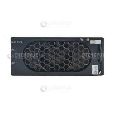R4815G1 Telecom Power Rectifier Module - 48V DC Power Supply