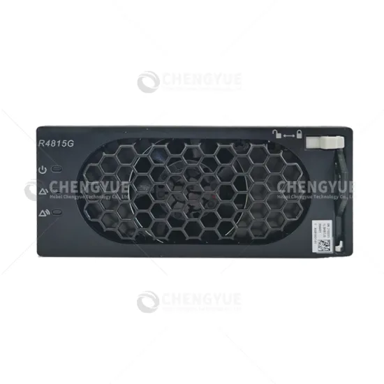R4815G1 Telecom Power Rectifier Module - 48V DC Power Supply