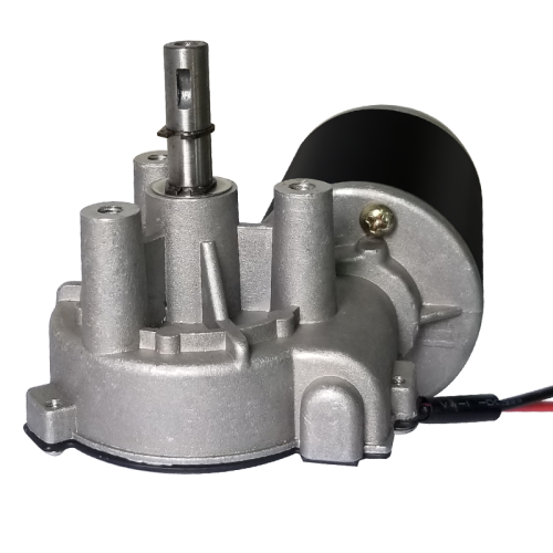 ZD63R-4880-30 DC Gear Motor - MAINTEX