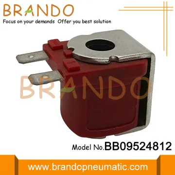 LPG CNG Multivalve Petrol Valve Solenoid Coil 12VDC 13W