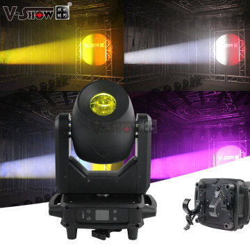 VSHOW S718 Elf 150W LED Moving Head Spot Light