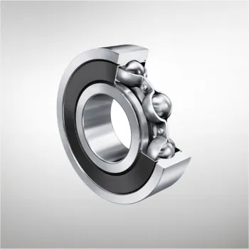 Factory Direct Prices for a Wide Range of DZD Deep Groove Ball Bearings: 6001-6009 Series with ZZ and 2RS Seals, Customizable Packaging