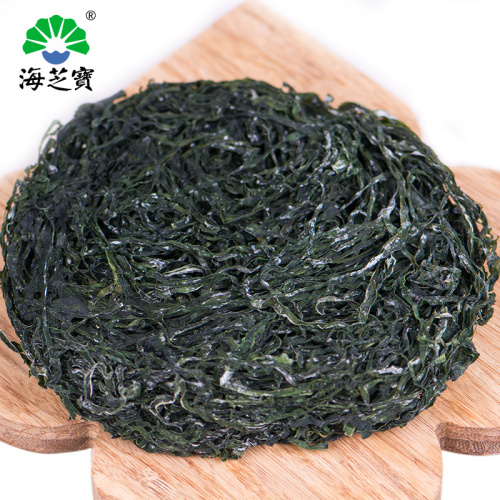 Dried Sea Tangle Nutritional Kelp Noodles