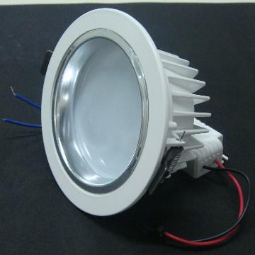 LED downLight  8\" 6\" 5\" 4\" 3.5\" 2\" 3\" 2.5\" round down lamp