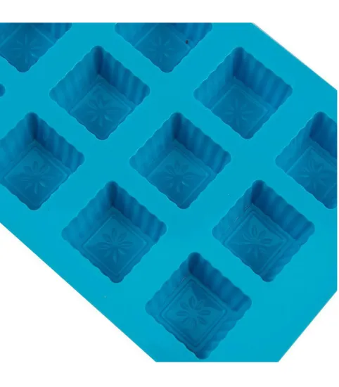 New design large ice cube tray with low price