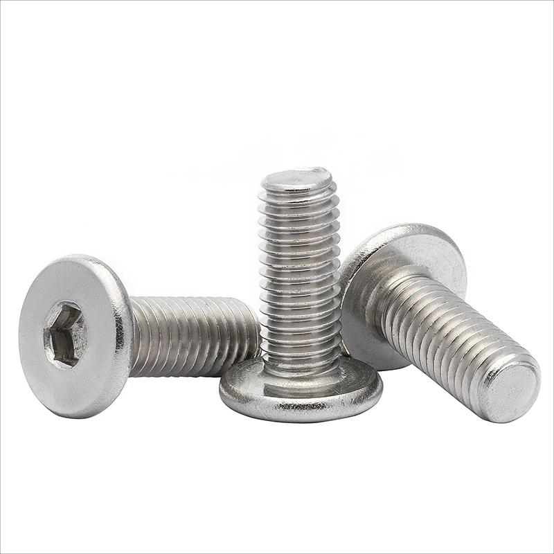 Hex Nut 18 Jpg