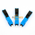 Conector Fibra Optica SC UPC