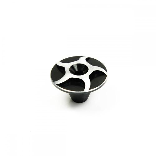 cnc turning and milling metal parts for electronic